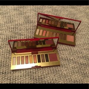 Estée Lauder Pure Color Eye and Cheek Palettes